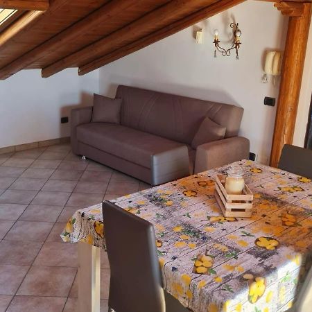 Casa Vacanza Lmt Aci Catena Exteriér fotografie