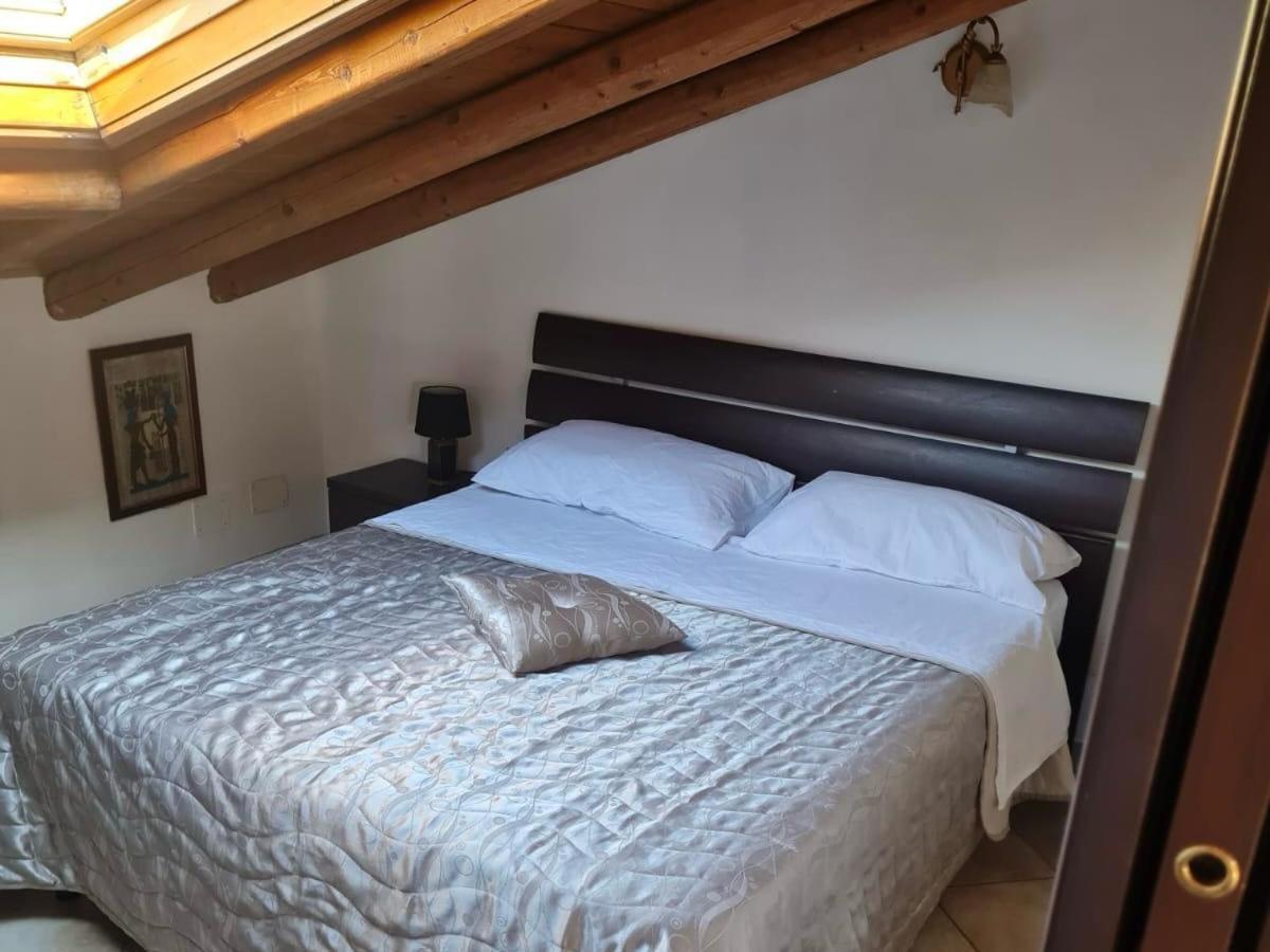Casa Vacanza Lmt Aci Catena Exteriér fotografie