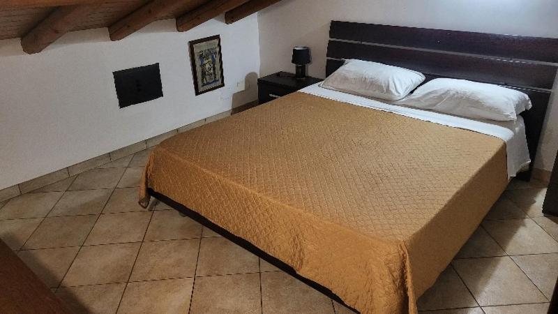 Casa Vacanza Lmt Aci Catena Exteriér fotografie