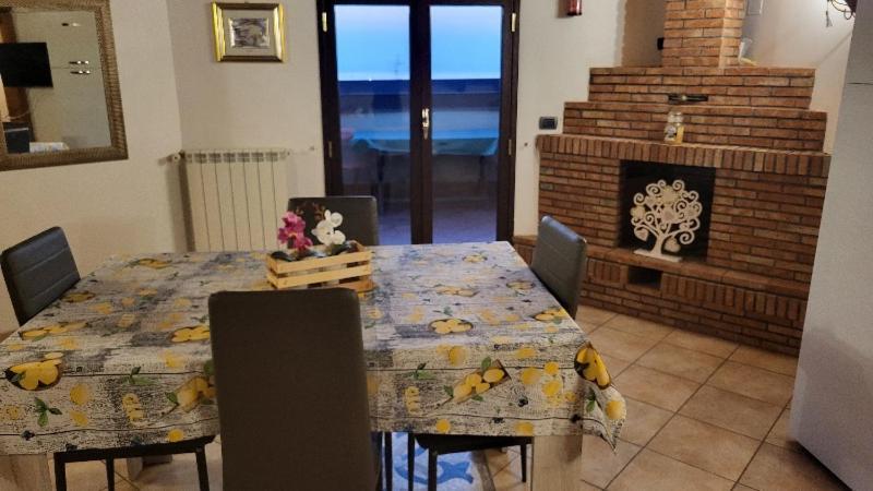 Casa Vacanza Lmt Aci Catena Exteriér fotografie